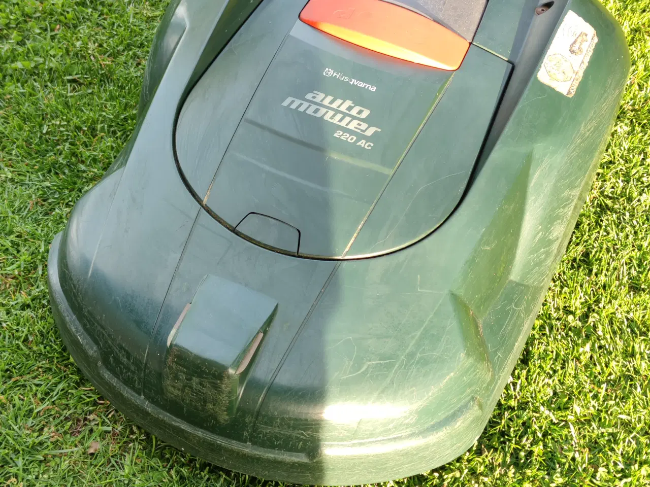 Billede 2 - Husqvarna automower