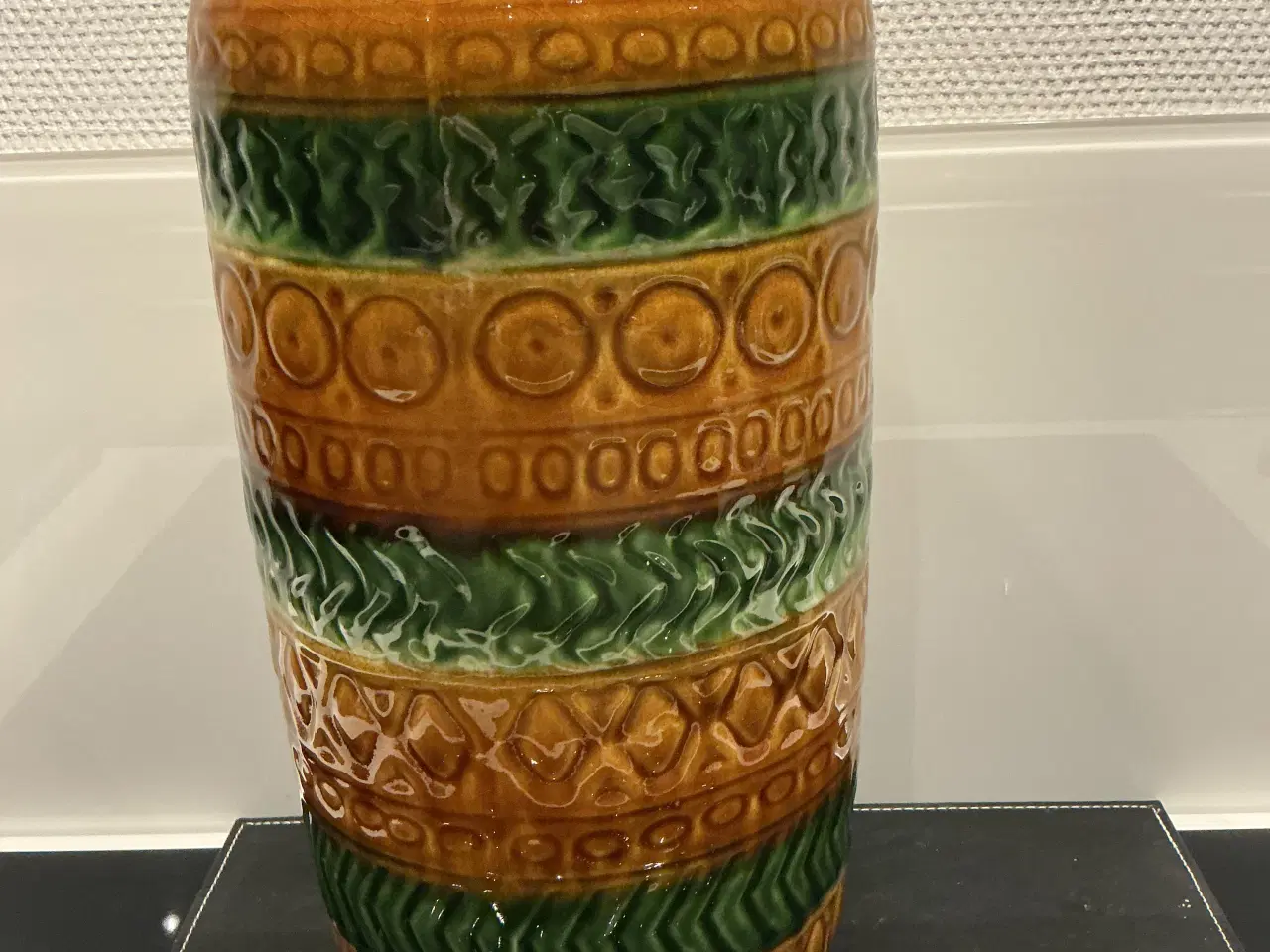 Billede 1 - W germany gulvvase