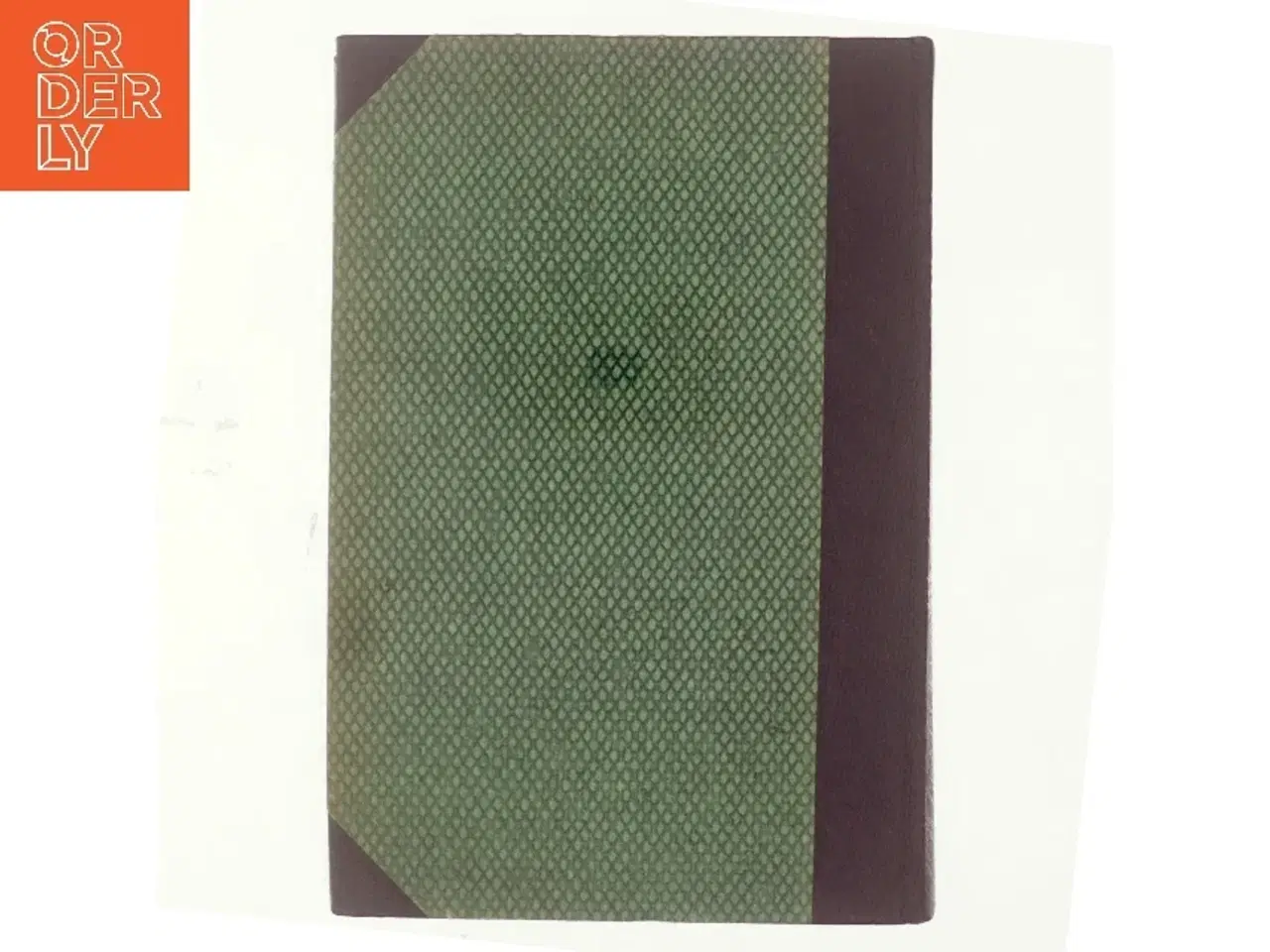 Billede 3 - Kathryn Hulme: Skipperen