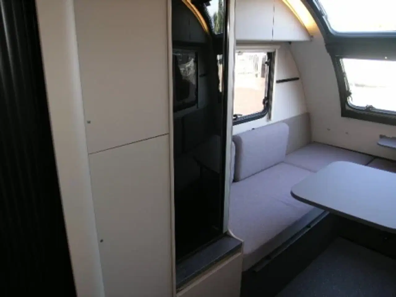 Billede 7 - Adria Action 391 LH Sport