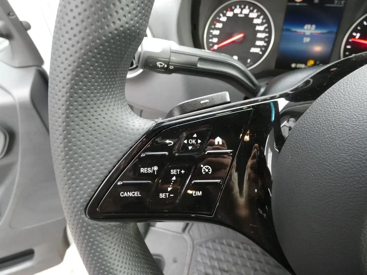 Billede 14 - Mercedes-Benz Sprinter 317 2,0 CDI A2 Pro 9G-Tronic 170HK DobKab 9g Aut.