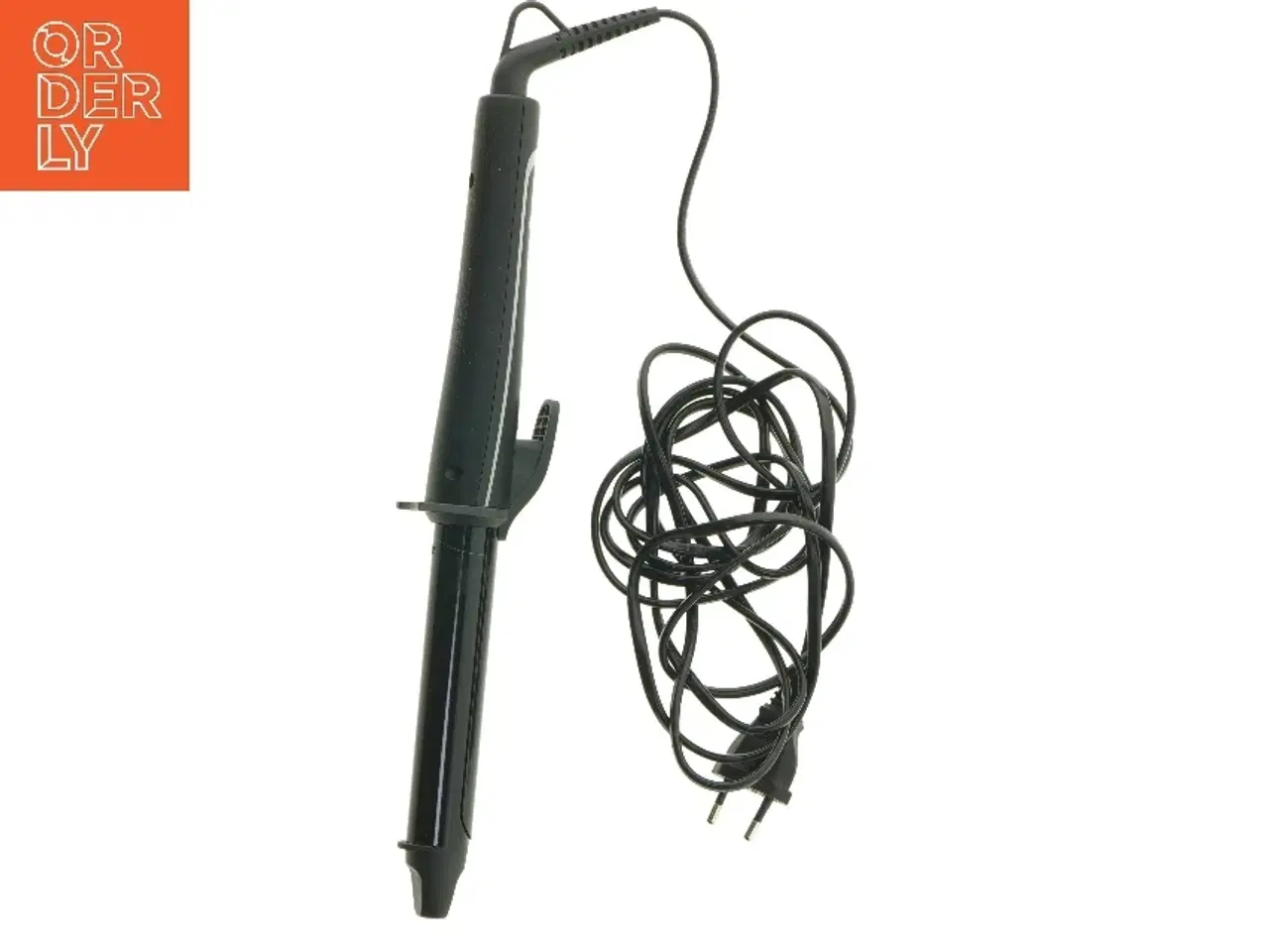 Billede 4 - Krøllejern fra OBH Nordica (str. 35 cm)