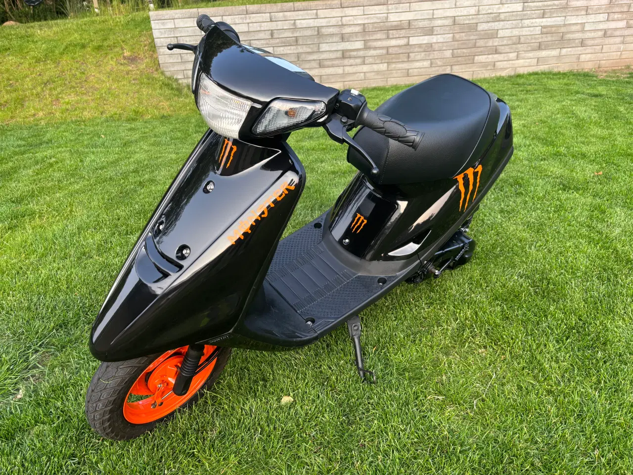 Billede 7 - Jog As monster edition
