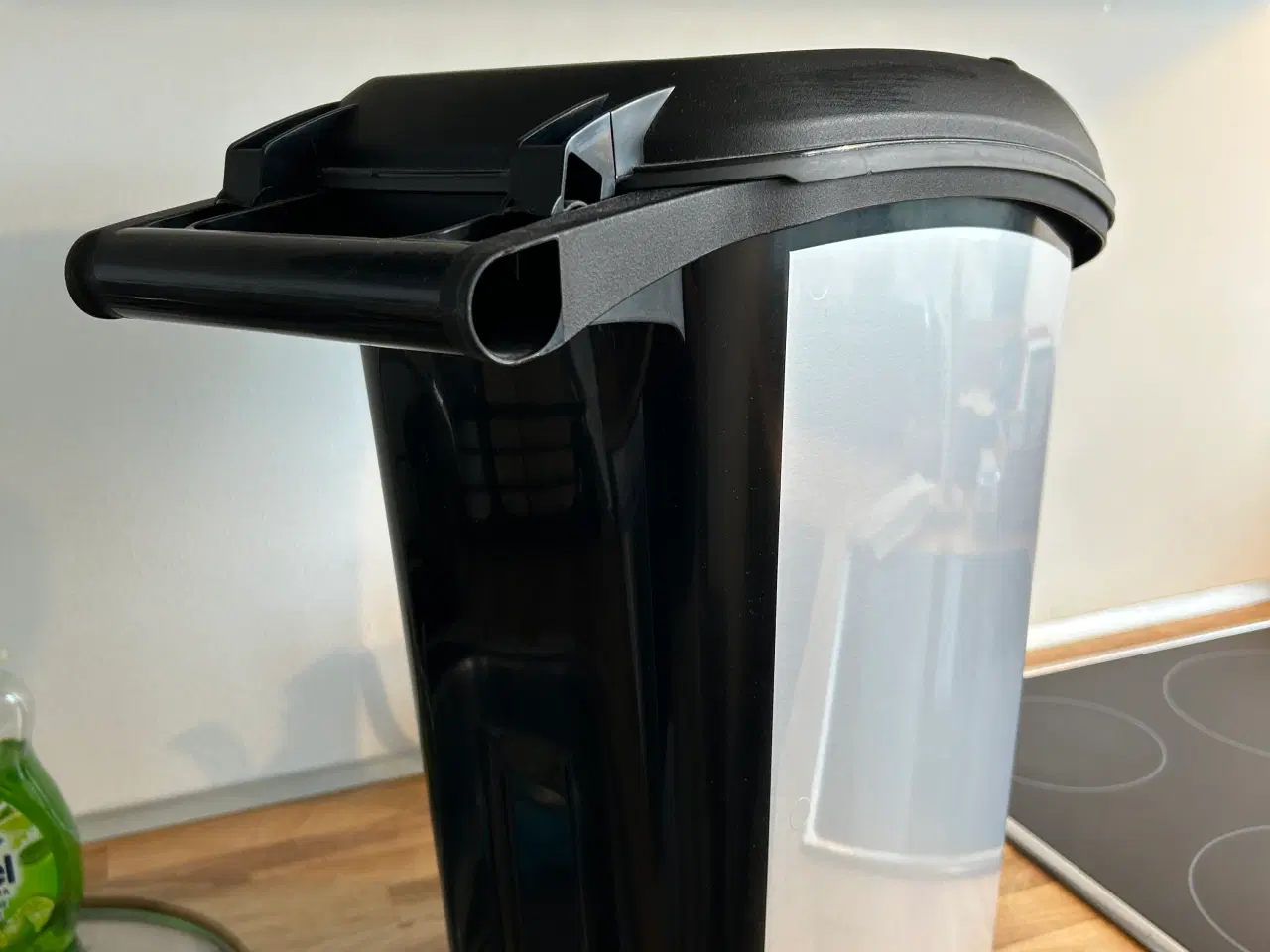 Billede 2 - Dog food container