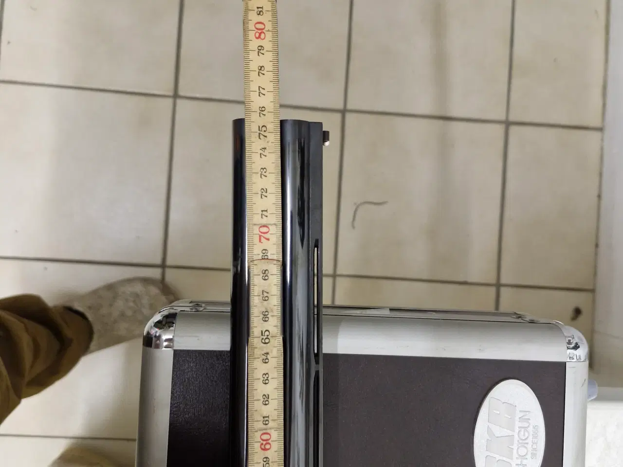 Billede 7 - Skb 4000