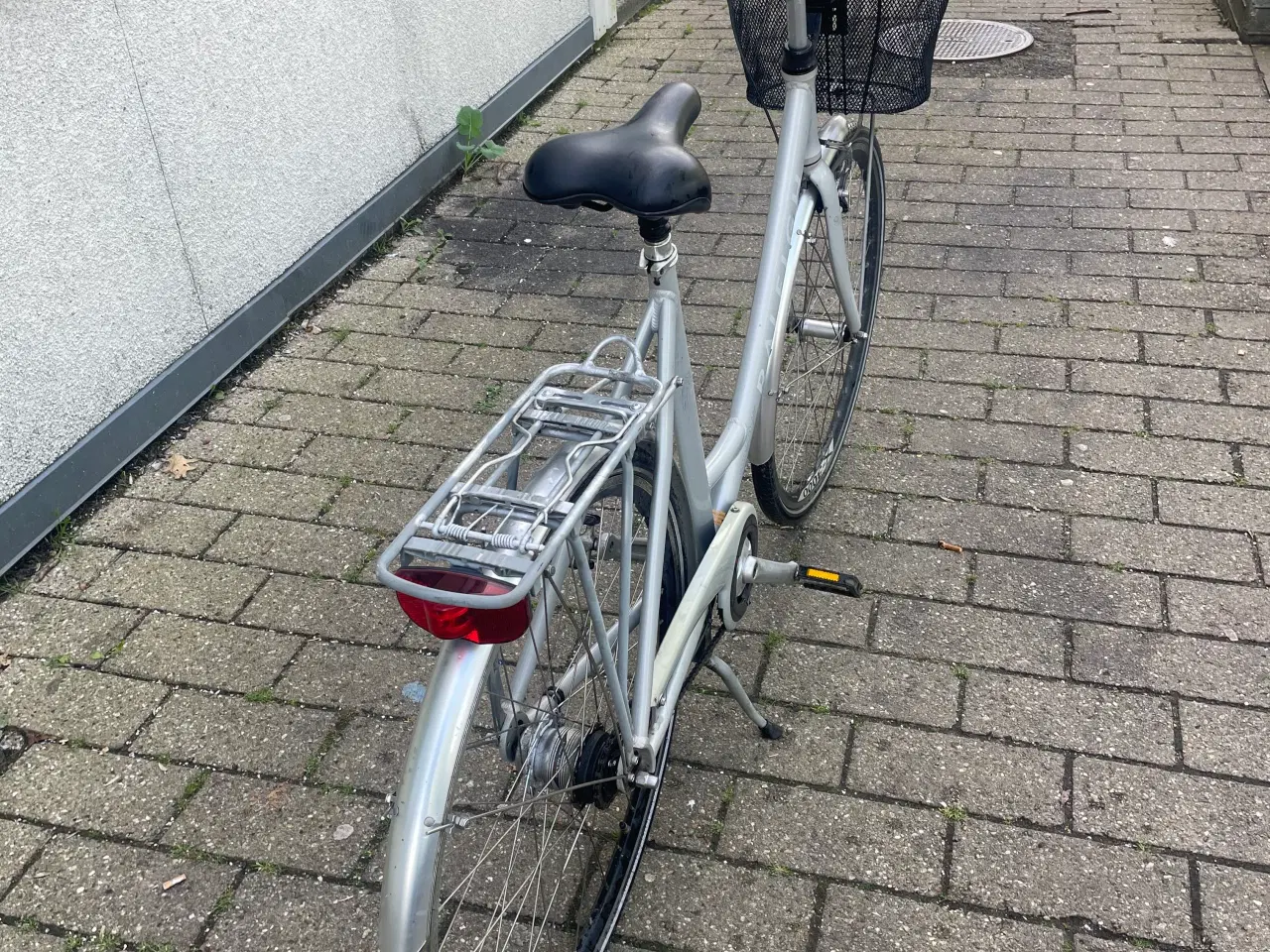 Billede 4 - damecykel. Raleigh  28 tommer   7 gear,
