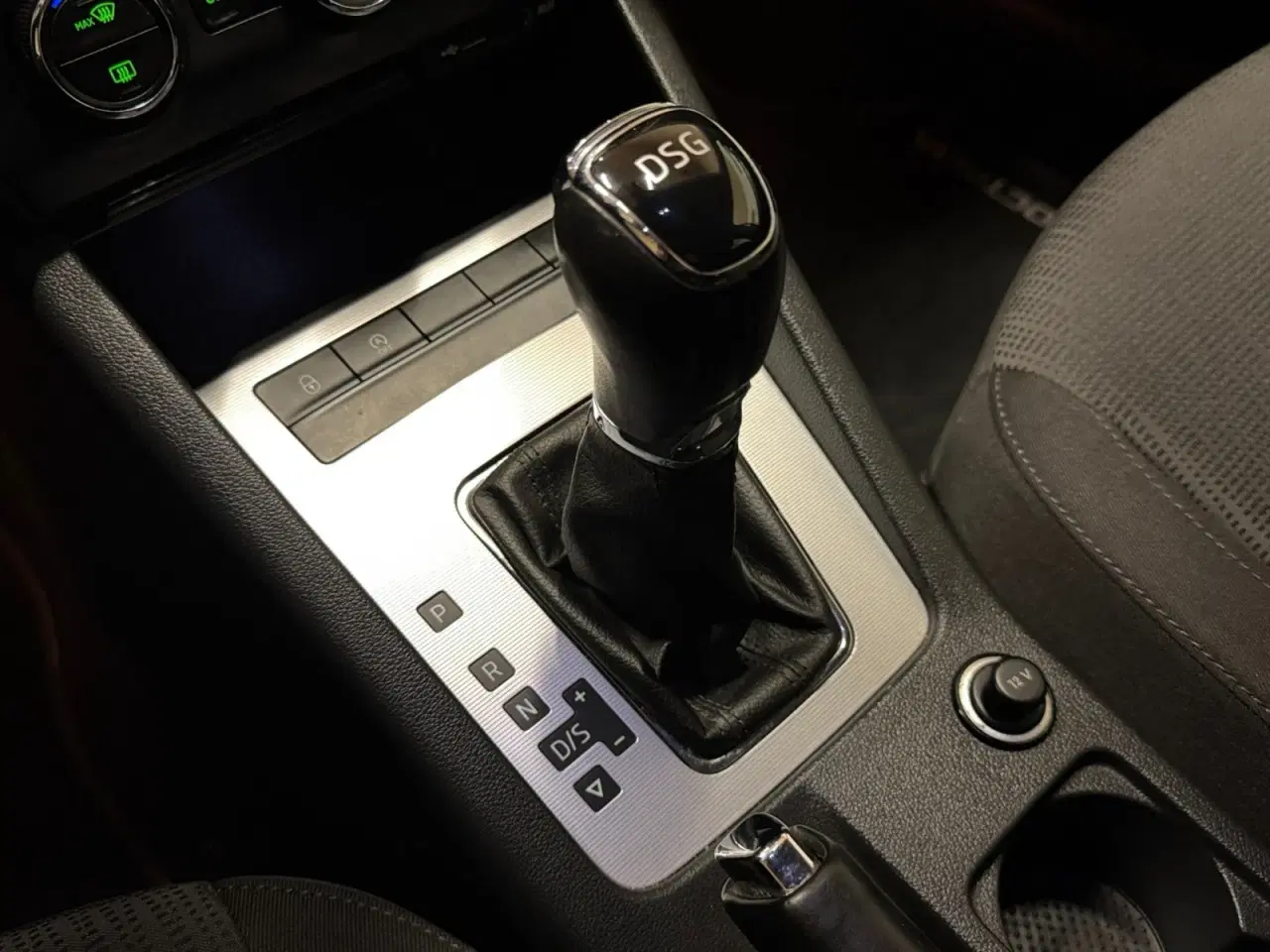 Billede 12 - Skoda Octavia 1,4 TSi 140 Ambition DSG