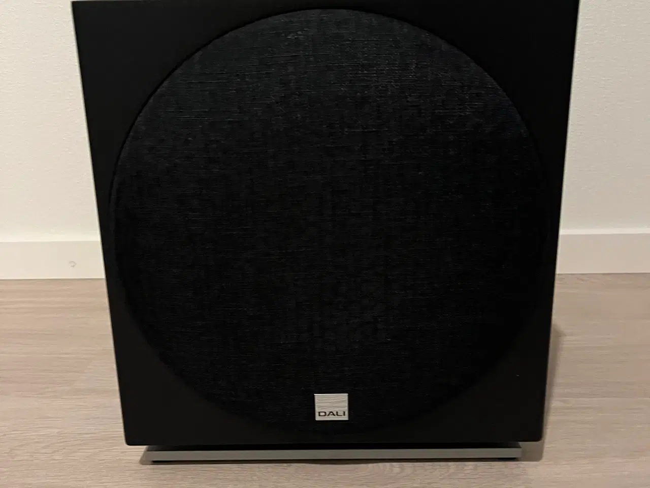 Billede 4 - DALI SUB E-12 F SATIN BLACK