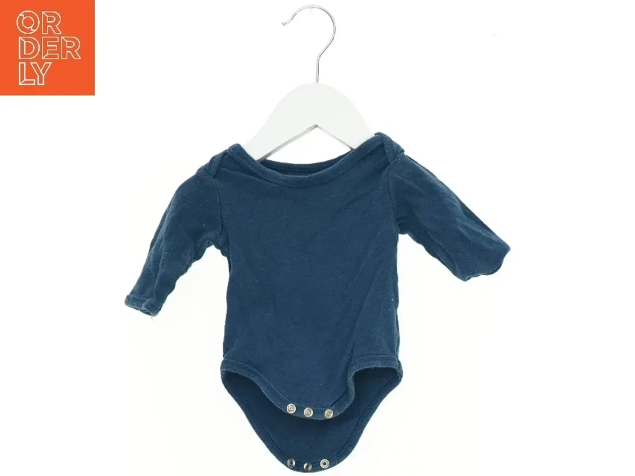 Billede 1 - Bodystocking fra BeKids (str. 50 cm)