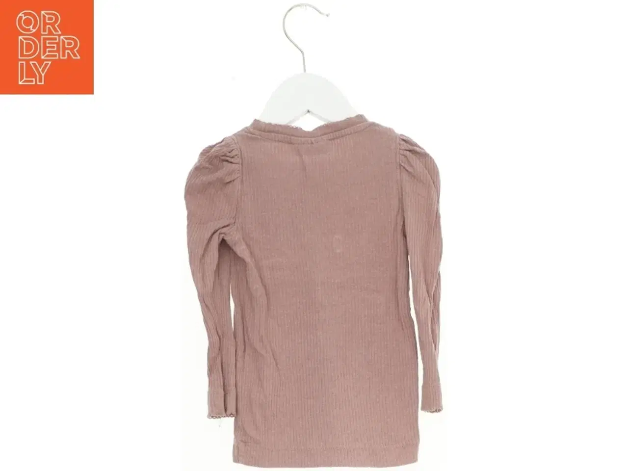 Billede 2 - Bluse fra Name It (str. 86 cm)