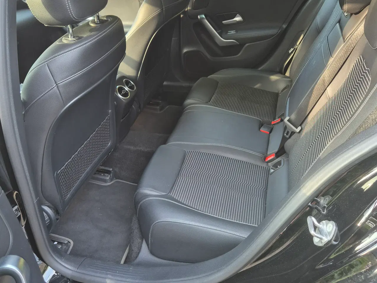 Billede 6 - Mercedes A200