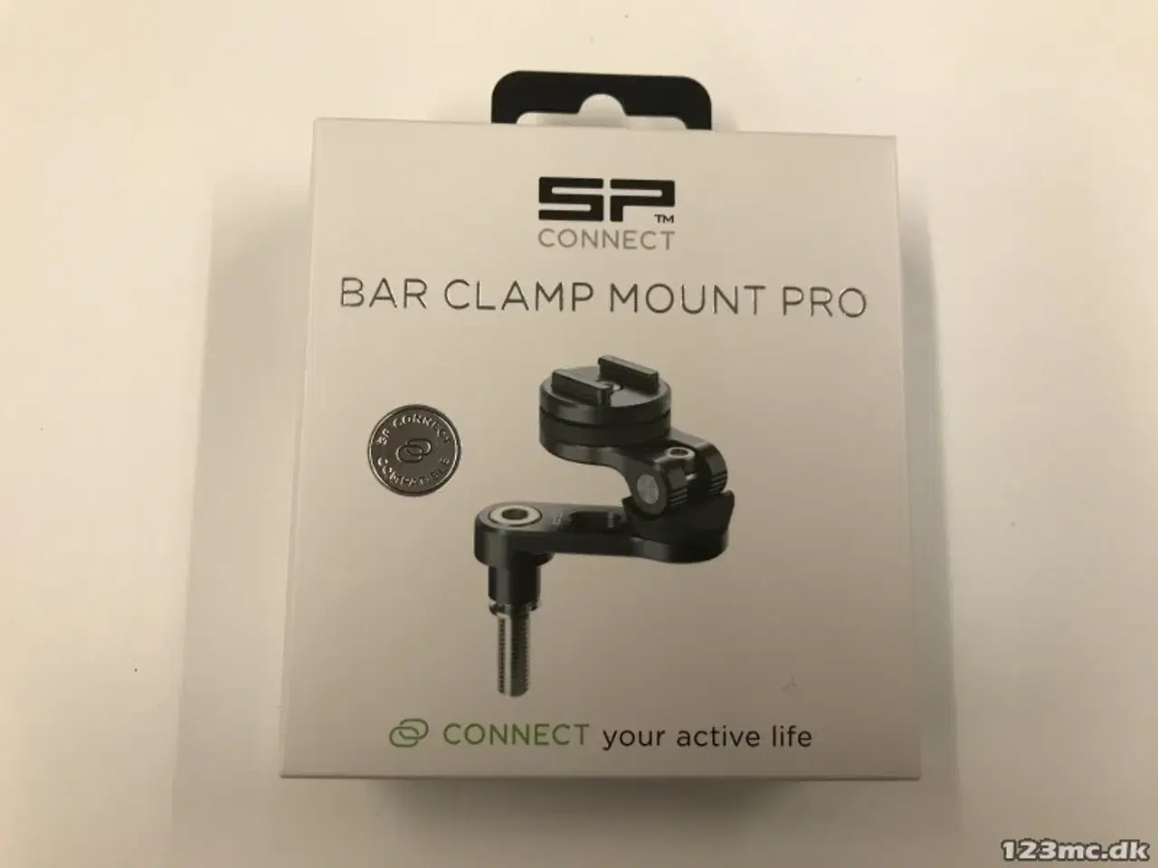 Billede 1 - SP Connect Bar Clamp Mount Pro