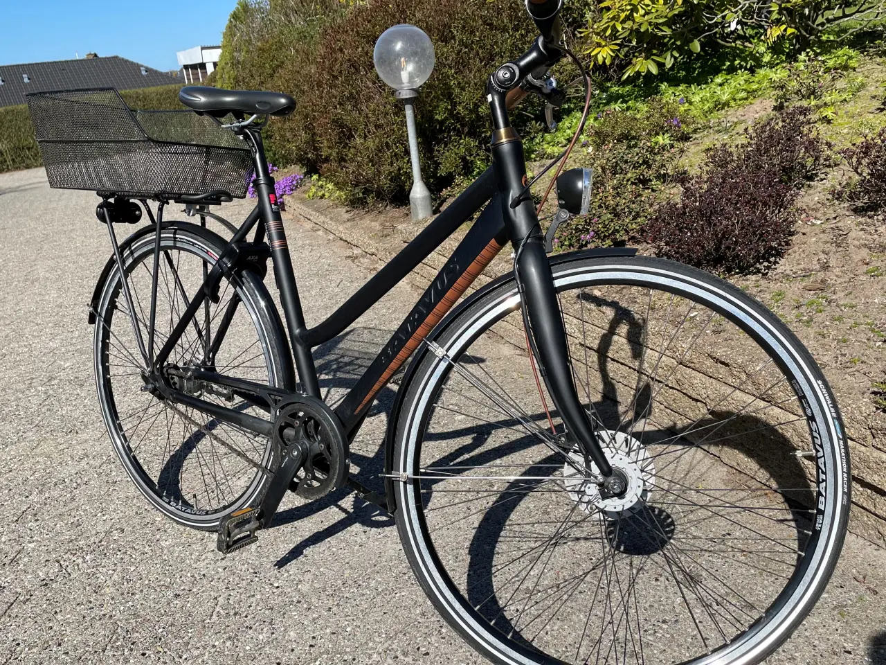 Billede 3 - Damecykel / Citybike