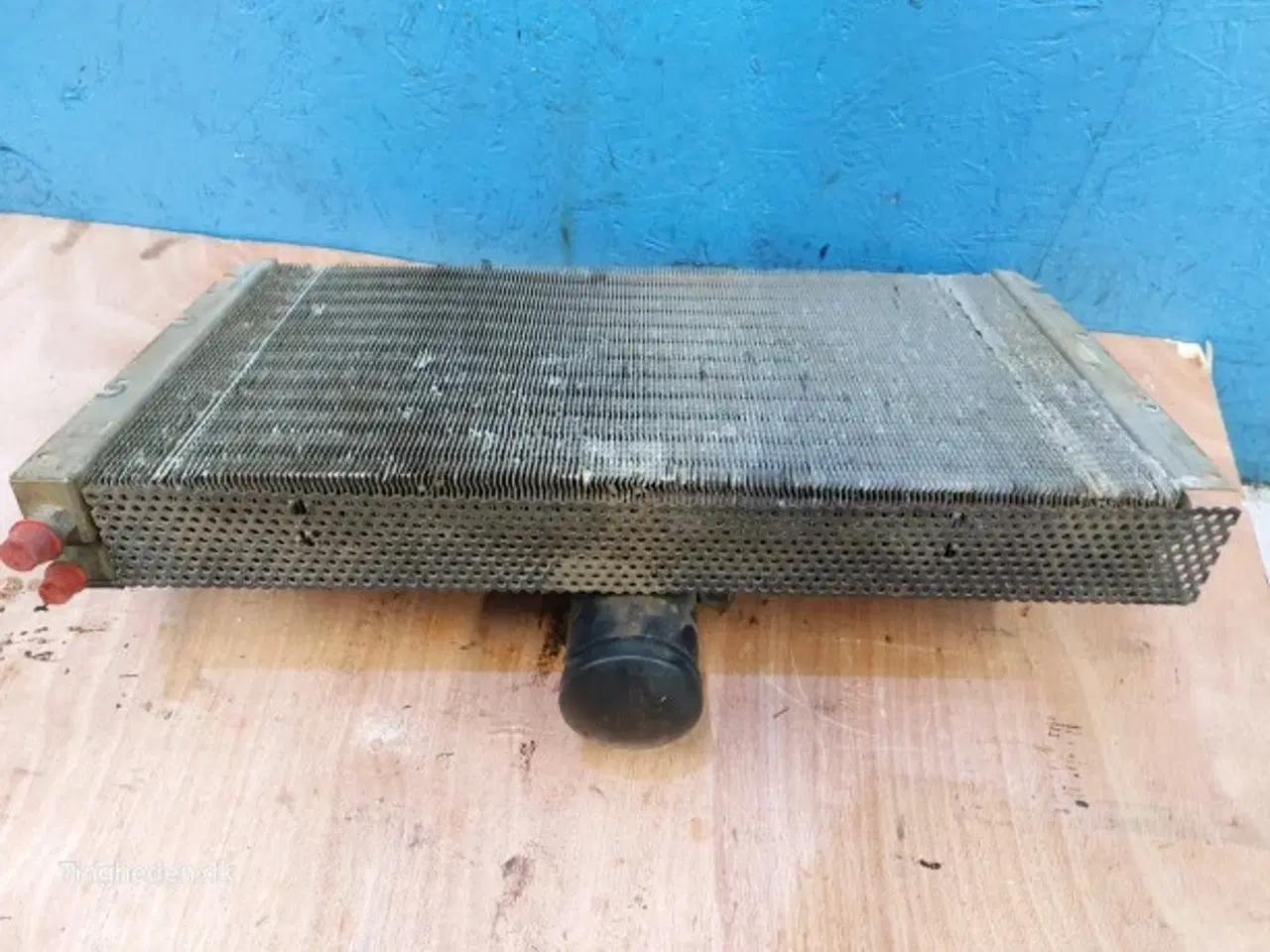 Billede 6 - Valmet 8050 Kondensator 33289400