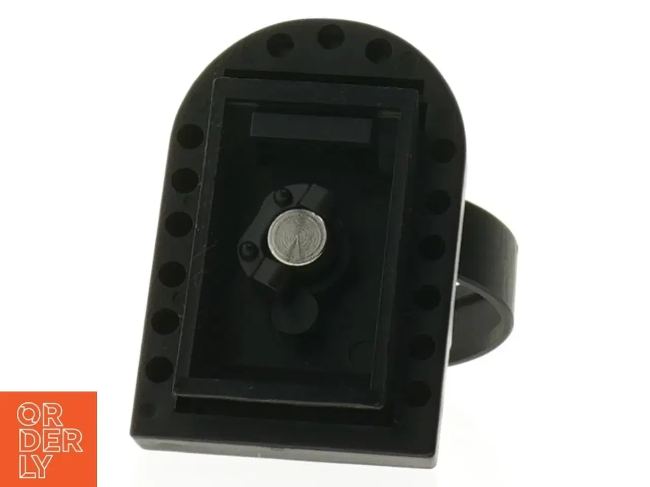 Billede 3 - Holder (str. 12 x. 11 cm)