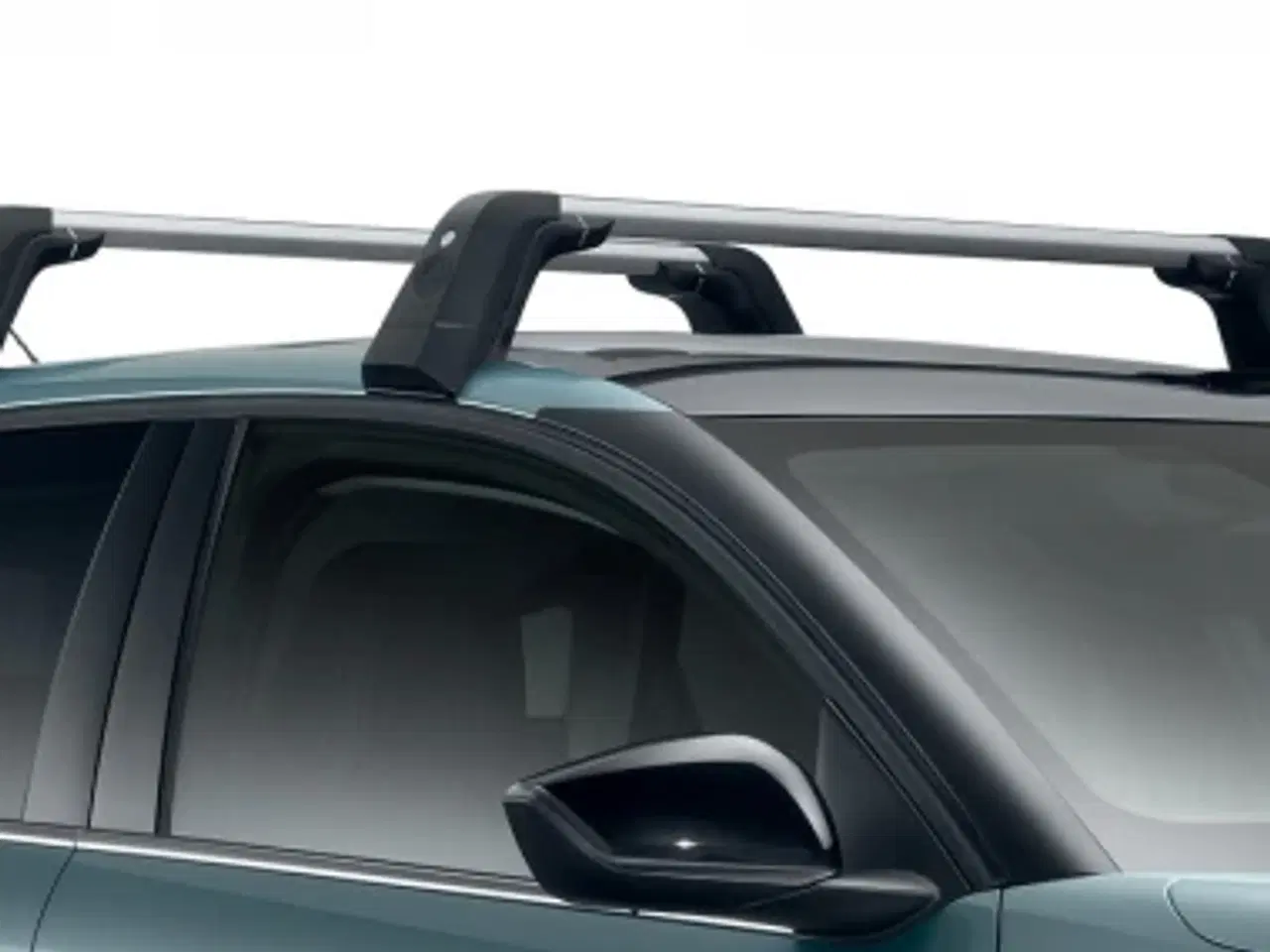 Billede 1 - Tagbøjler til Citroen C4 Picasso