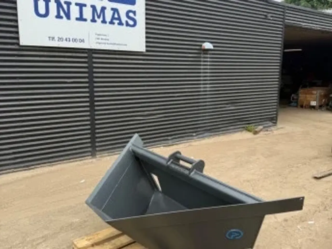 Billede 1 - 350-1700mm