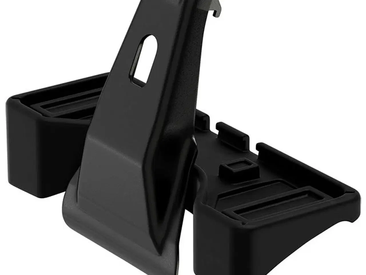 Billede 1 - THULE Kit 145254 RENAULT Captur II 2020 5dr normalt tag