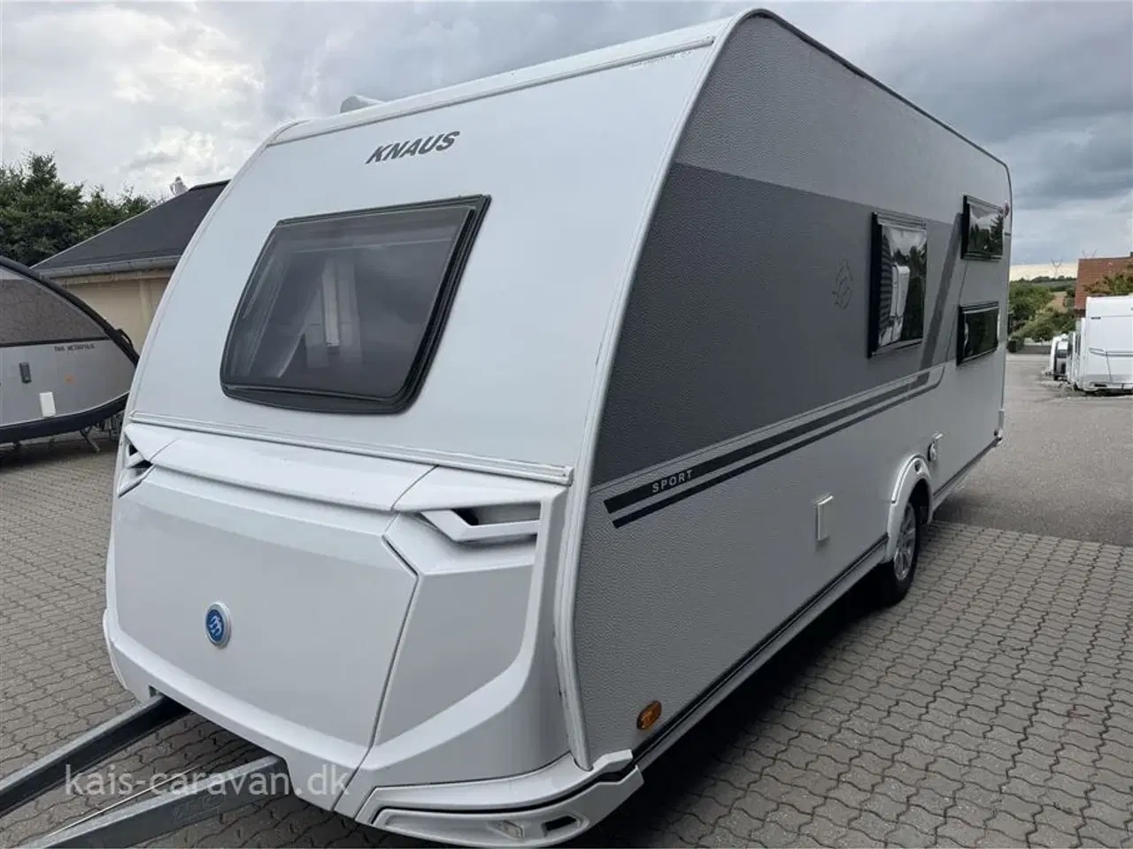Billede 4 - 2022 - Knaus Sport 500 KD