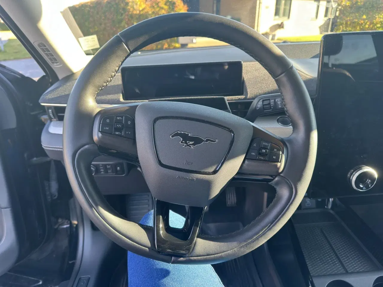 Billede 11 - Ford Mustang Mach-E 98 Extended Range
