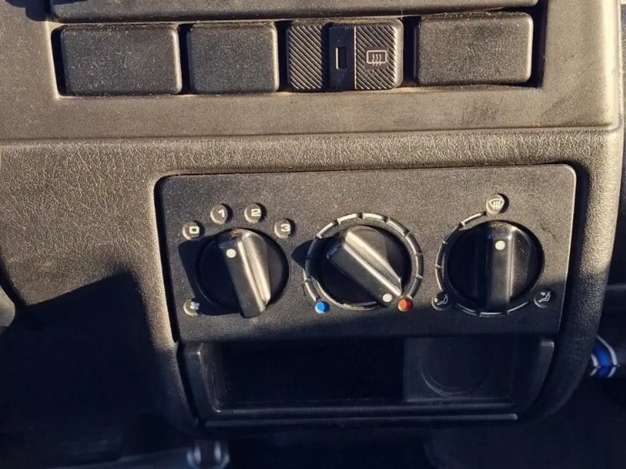 Billede 5 - VW Polo 1,3 CL Variant