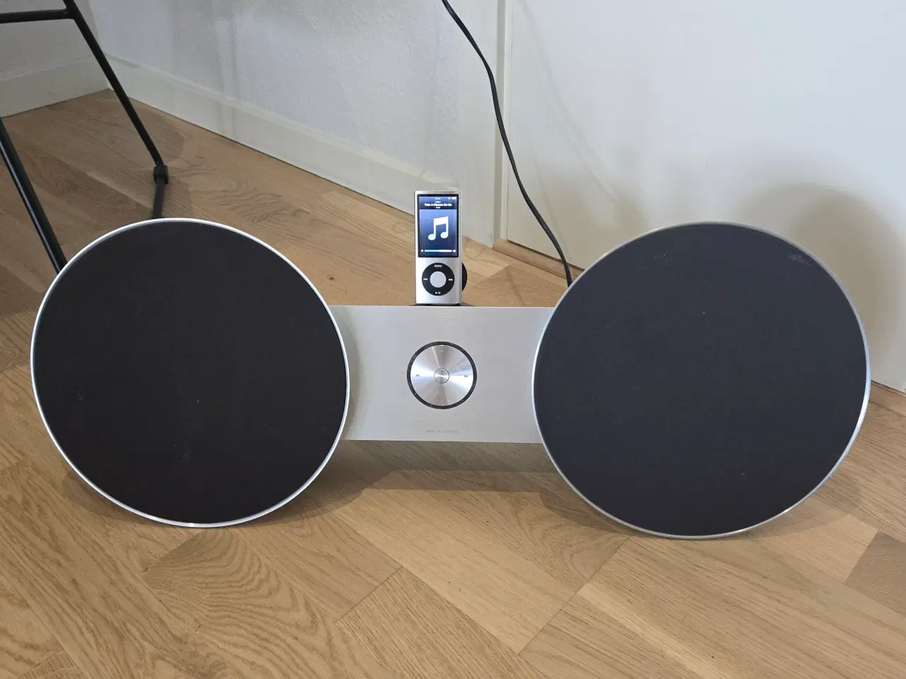 Billede 10 - Bang og Olufsen højtaler. Fantastisk lyd