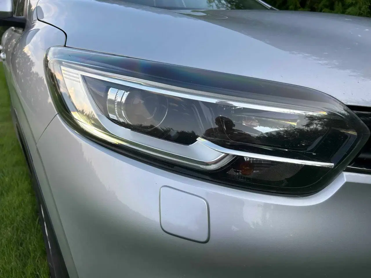 Billede 18 - Renault Kadjar 1.2 Tce Benzin