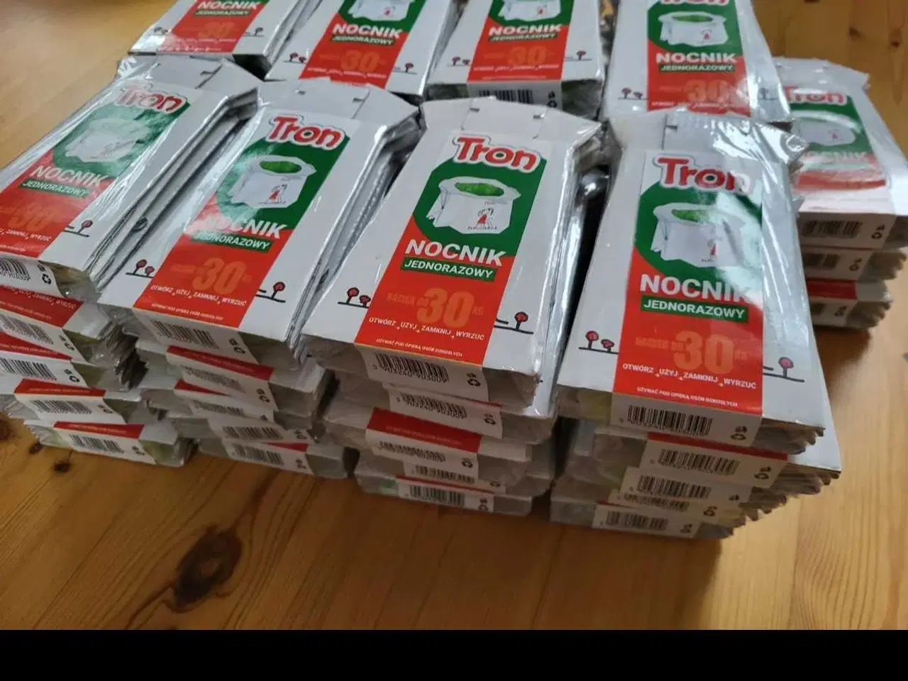 Billede 3 - Rejsepotter