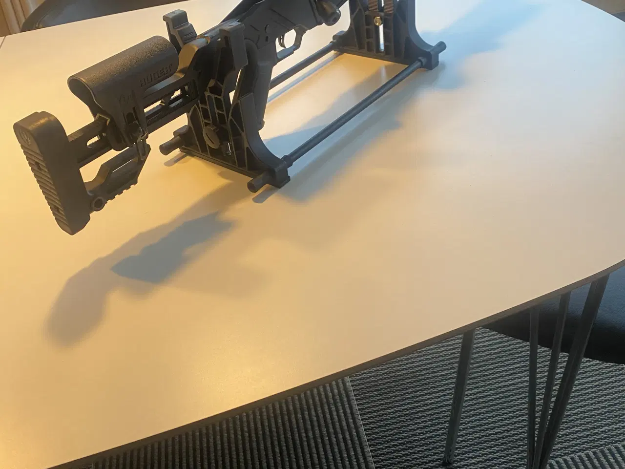 Billede 2 - Ruger Presission .22 LR