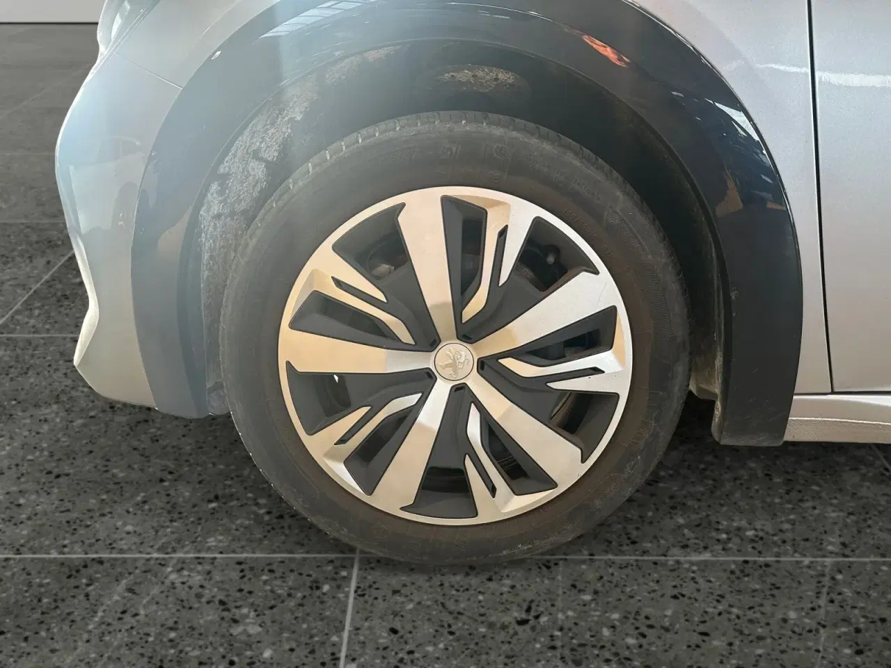 Billede 3 - Peugeot e-208 50 Active