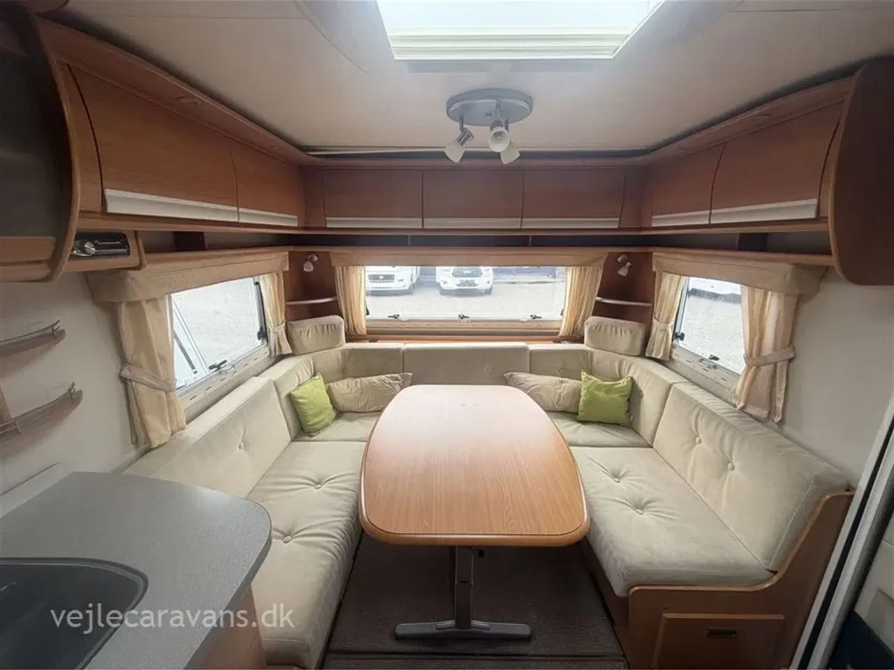 Billede 12 - 2011 - Cabby Comfort 620+ F3
