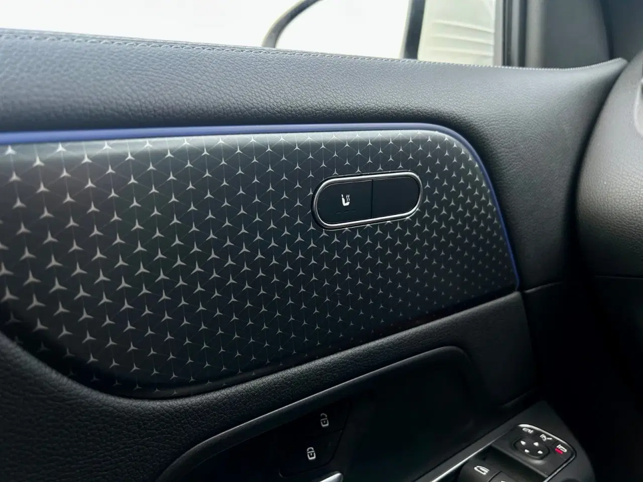 Billede 17 - Mercedes EQA300 Progressive 4Matic