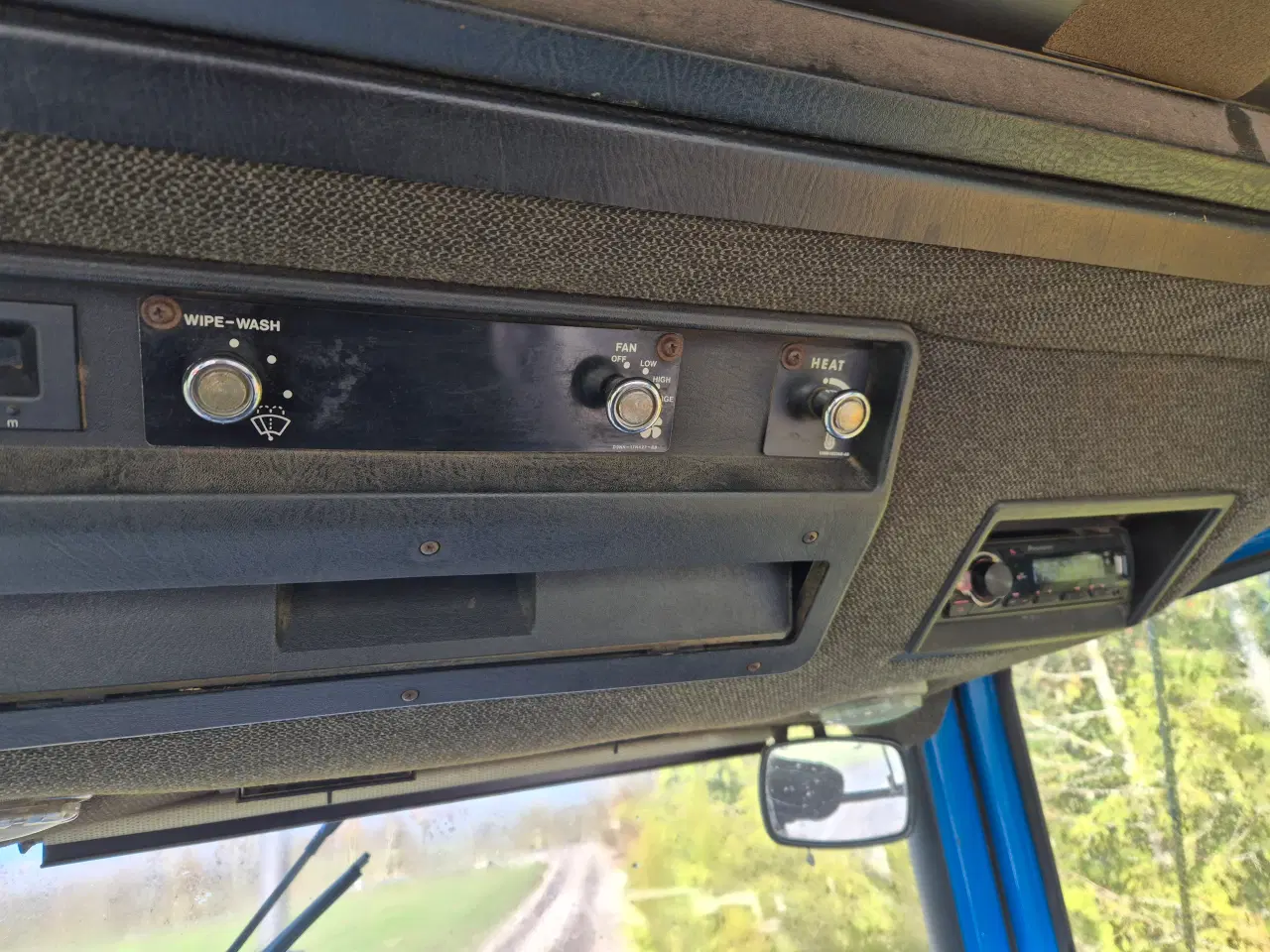 Billede 13 - Ford 7810