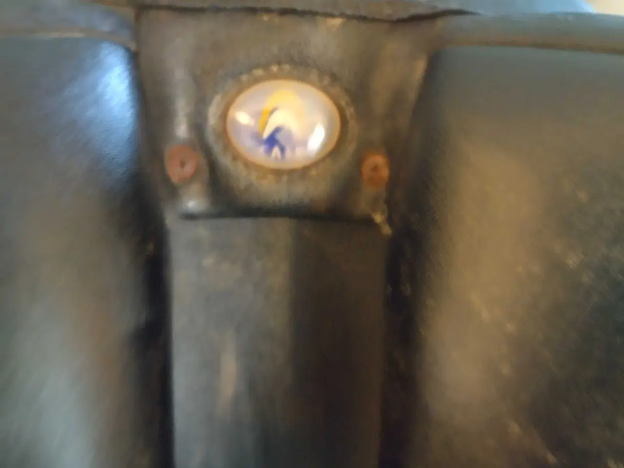 Billede 2 - Islænder sadel