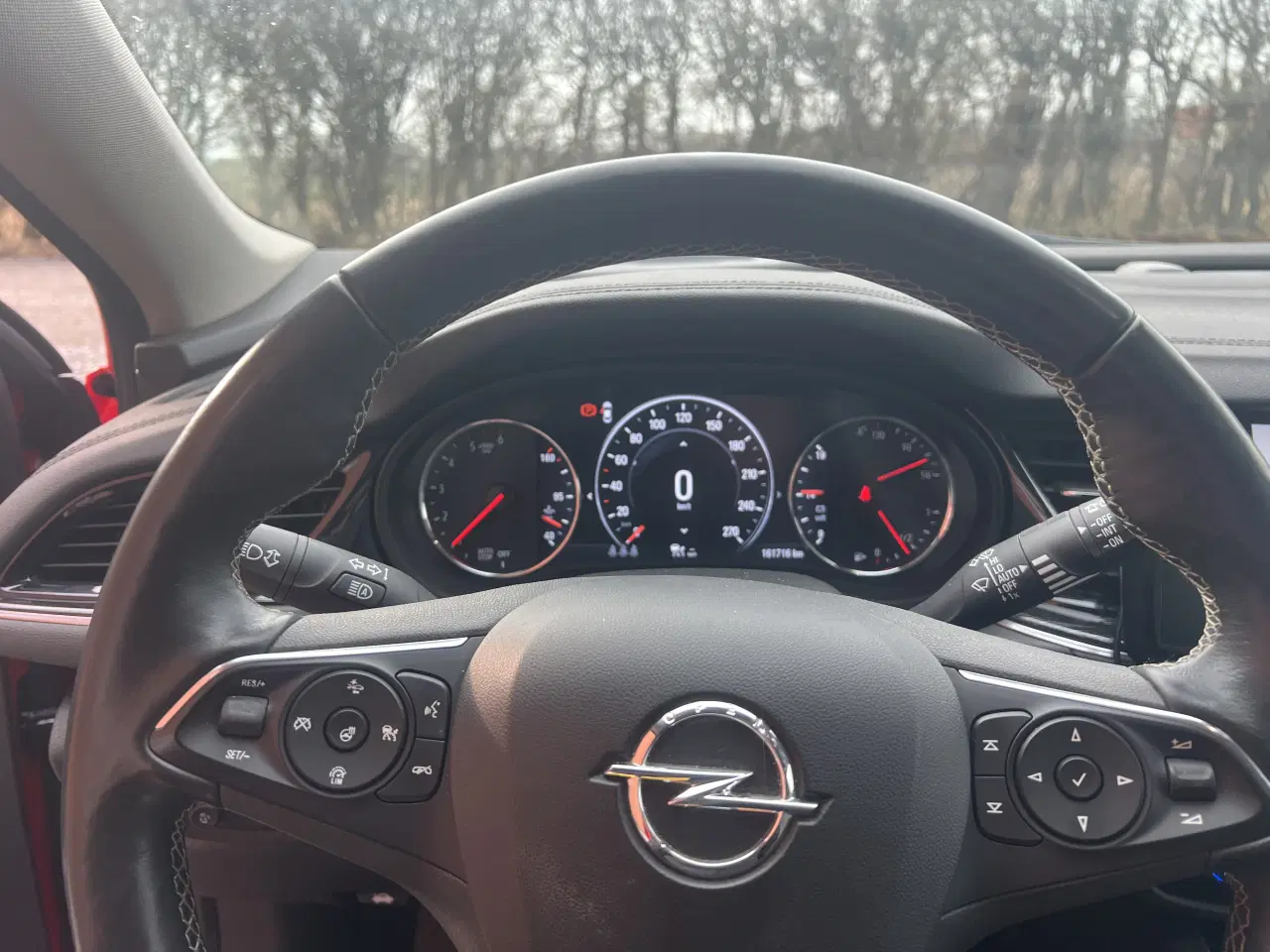 Billede 15 - Insignia B OPC Line