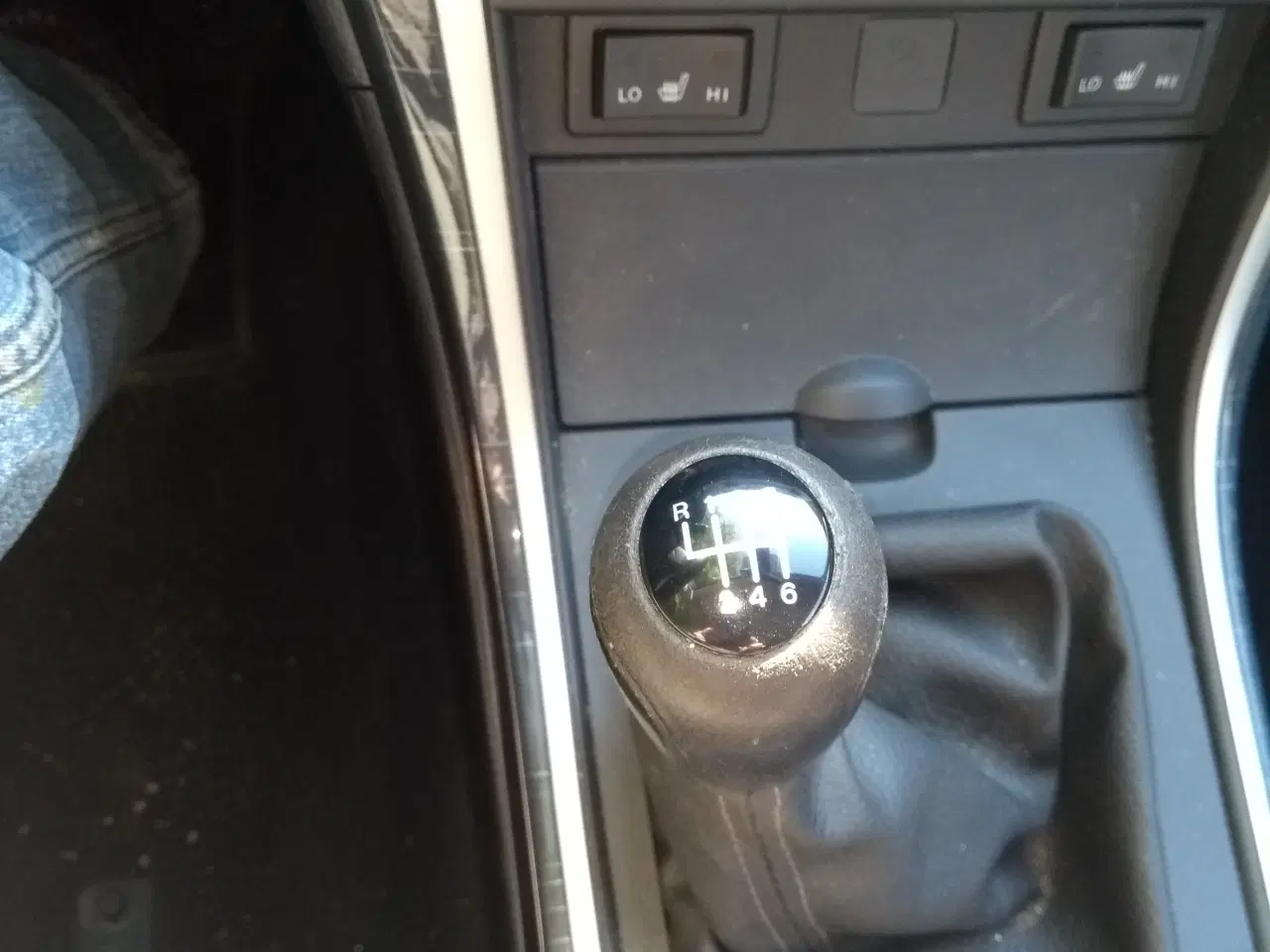 Billede 8 - Mazda 6  2,0 Hatchback  - benzin