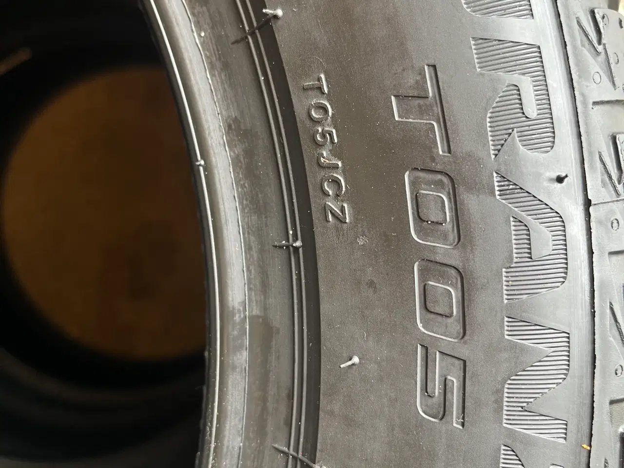 Billede 4 - Sommerdæk 215-55-17 Bridgestone.