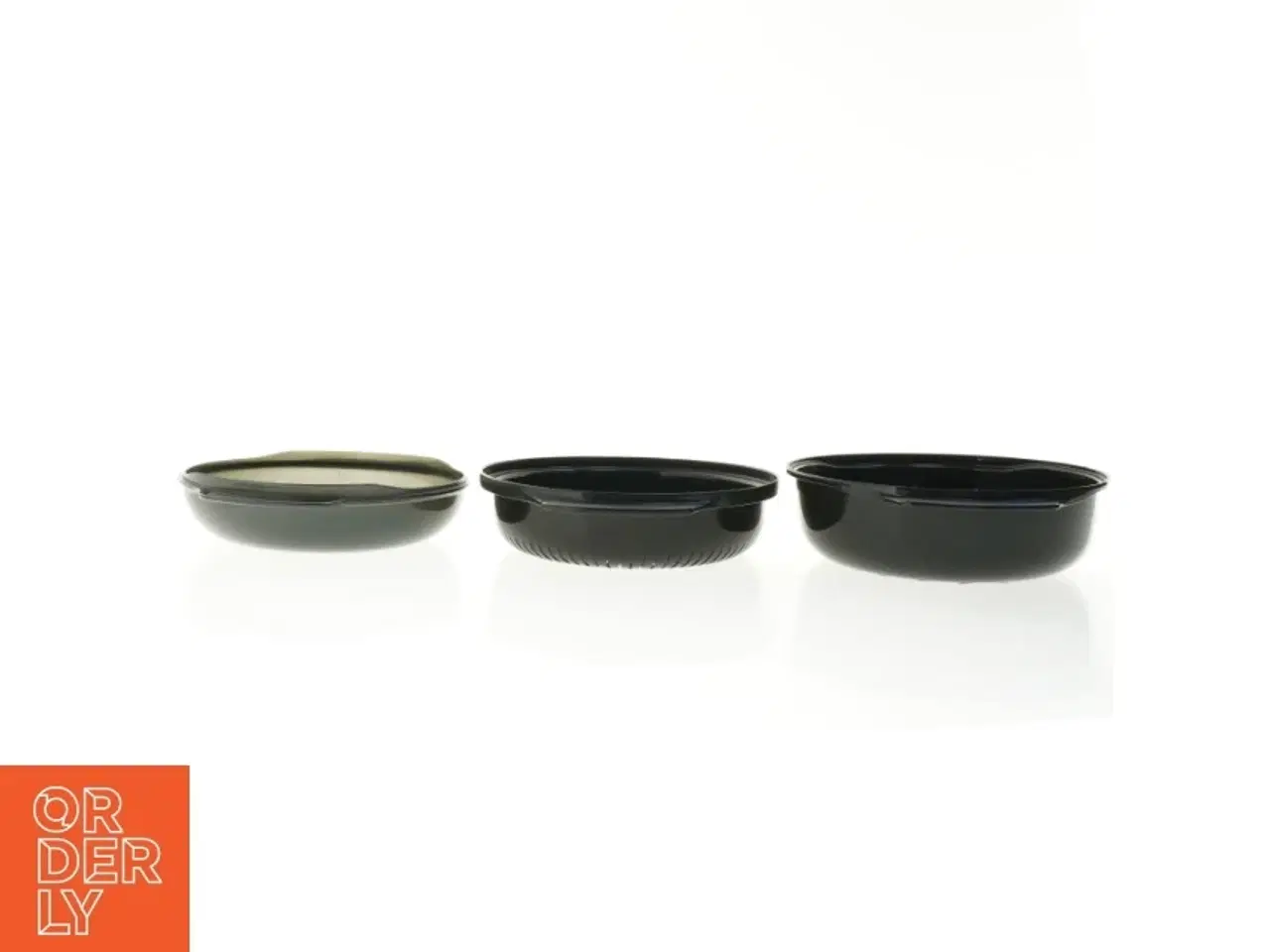Billede 3 - Nye madlavnings udstyr fra Whirlpool (str. 24 x 21 x 12 cm)