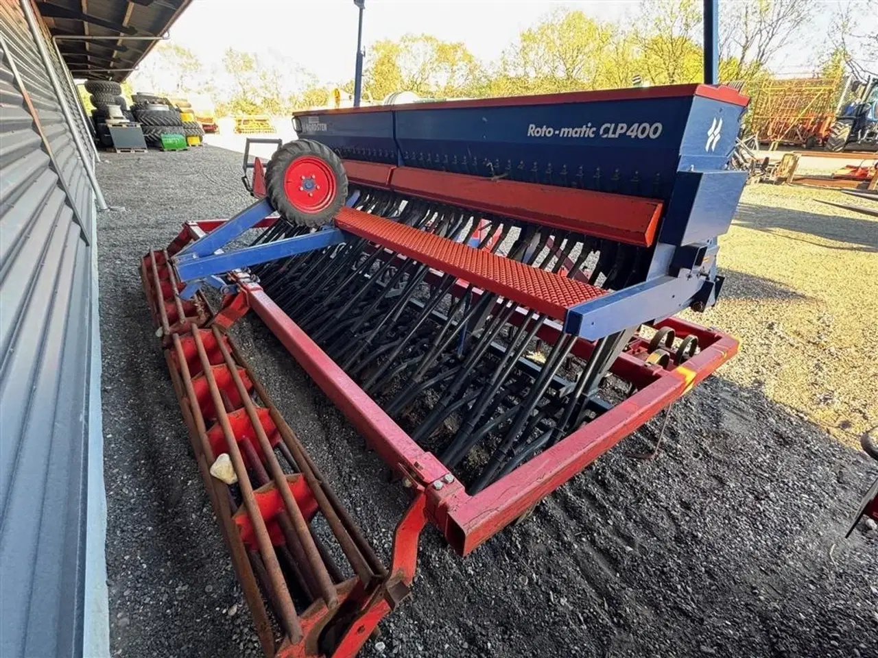 Billede 3 - Nordsten CLP 400