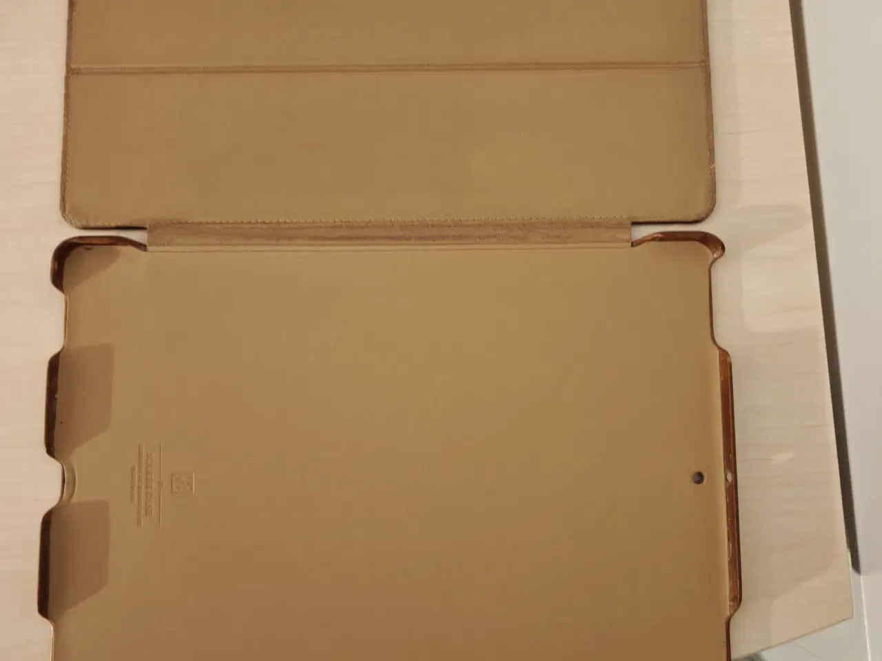 Billede 11 - Overskrift: iPad Pro 12,9" (2. gen) – 256GB – Yder