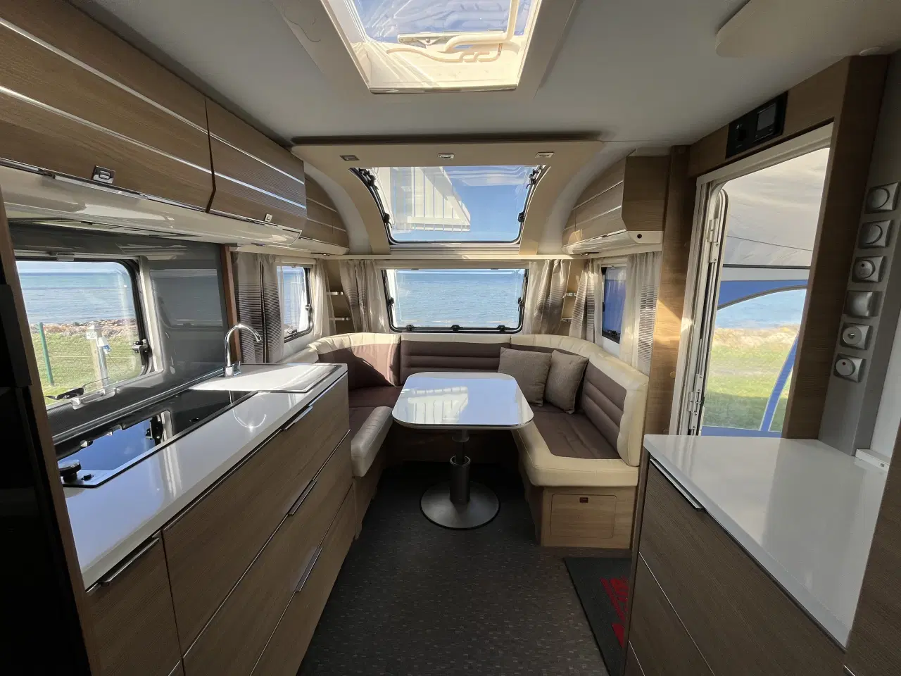 Billede 8 - Adria Adora 522 UP