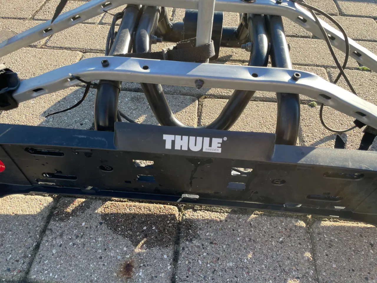 Billede 3 - Thule Cykelholder til 2 cykler