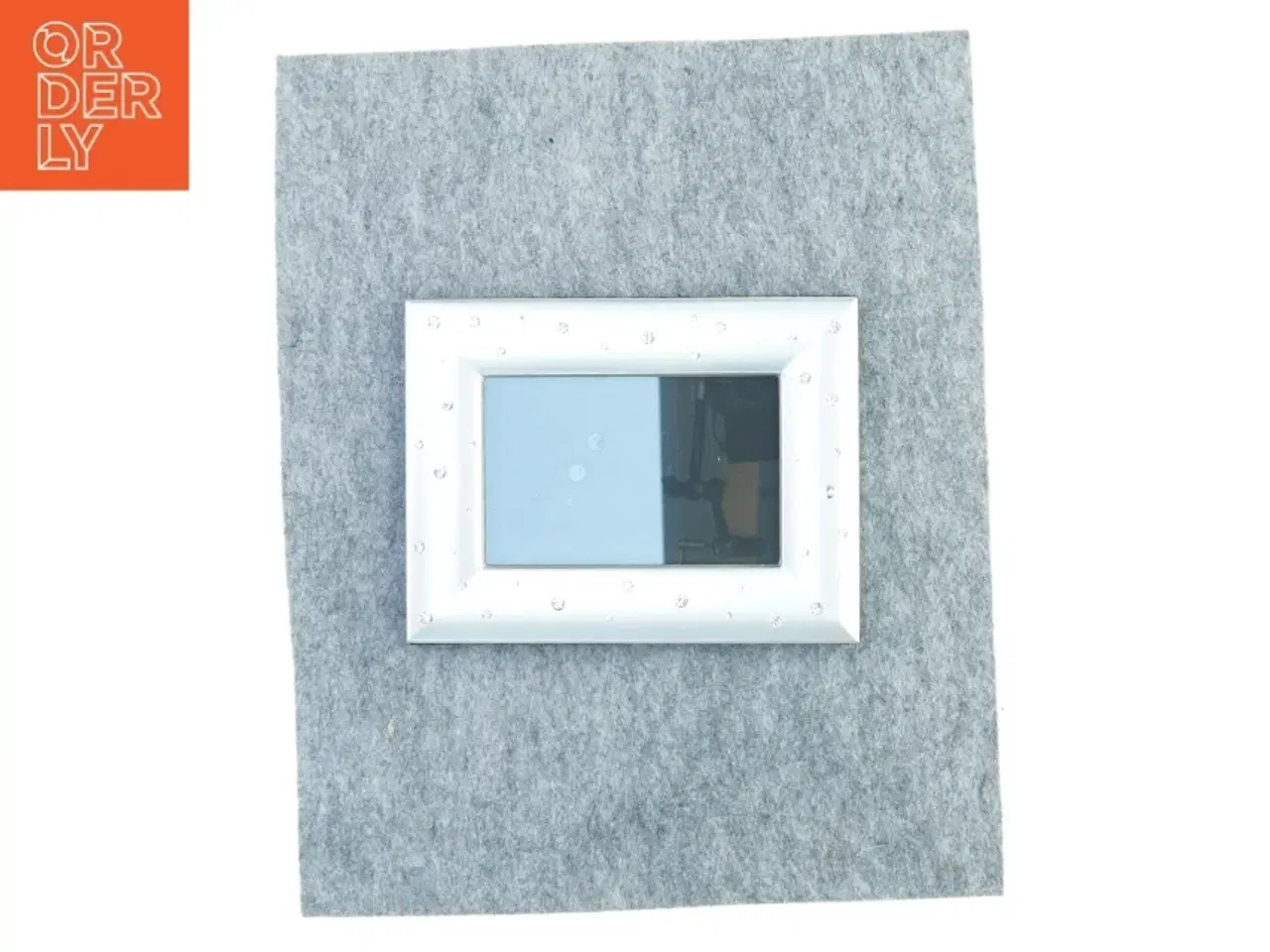 Billede 2 - Ramme (str. 20 cm)