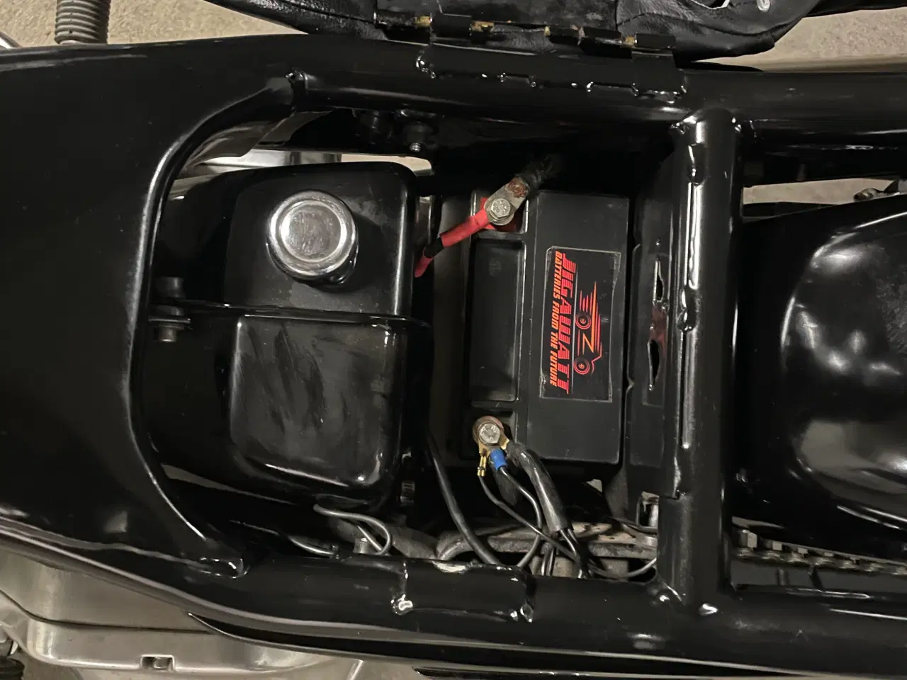 Billede 8 - Harley Davidson FXR 