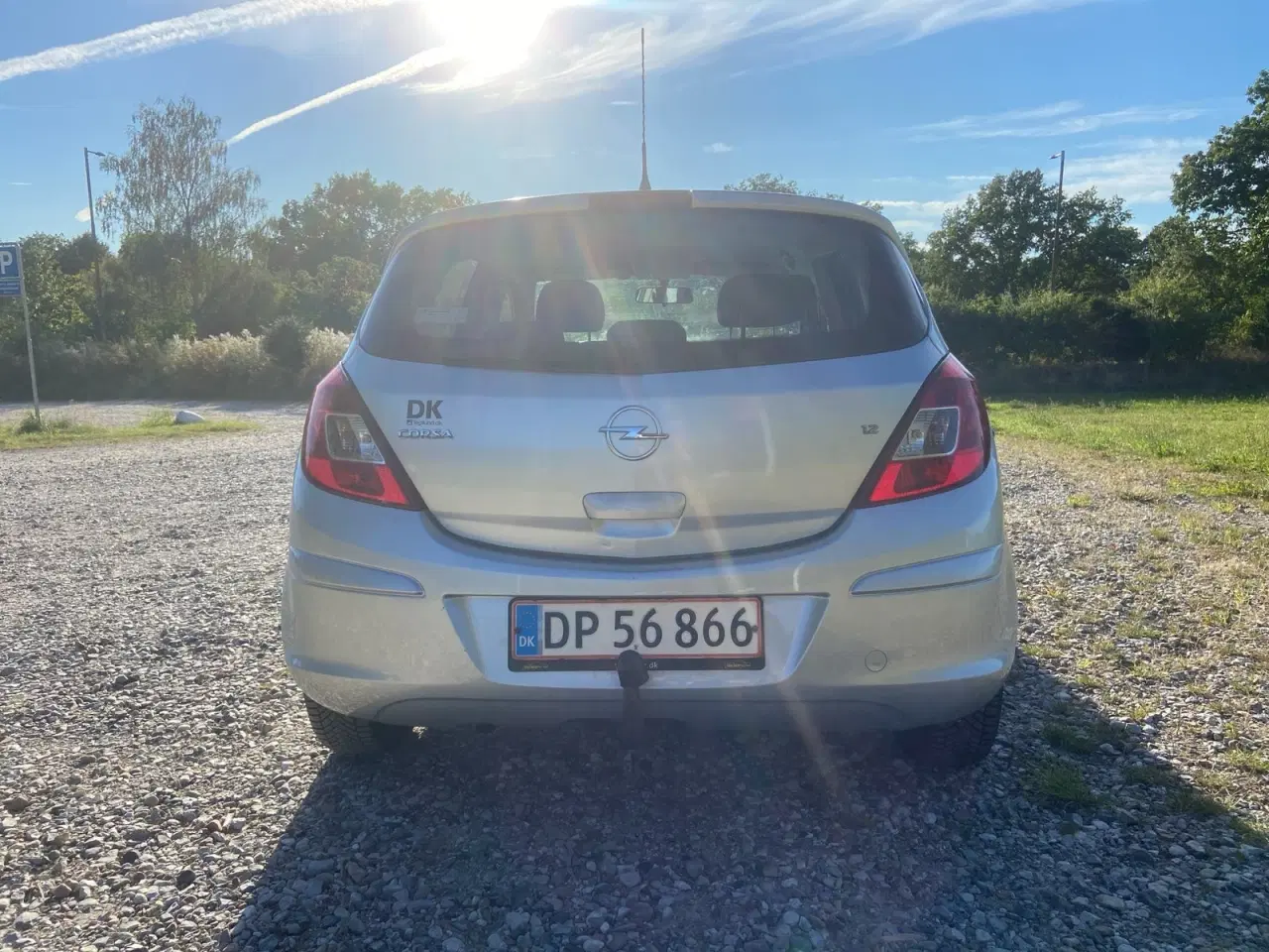 Billede 6 - Opel Corsa 1,2 16V Essentia