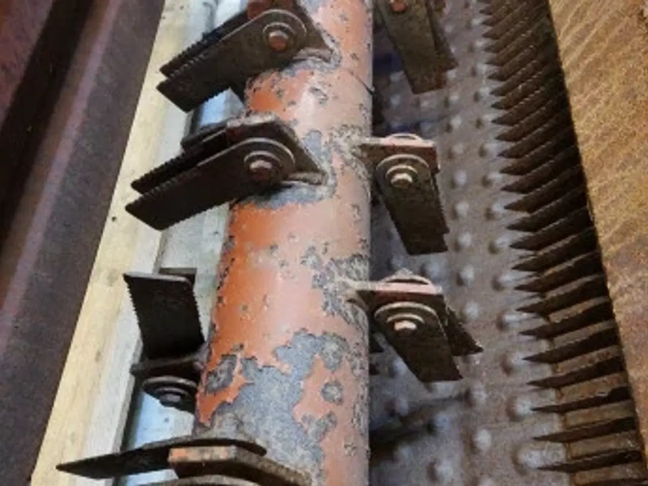 Billede 5 - Laverda 627 Snitter 322348950