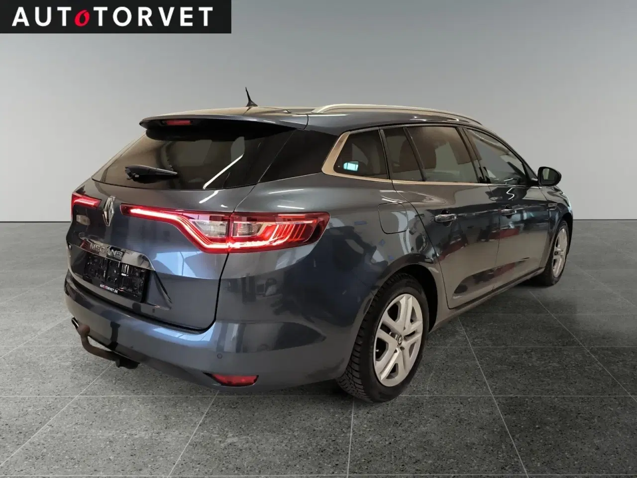 Billede 3 - Renault Megane IV 1,5 dCi 110 Bose Edition Sport Tourer EDC
