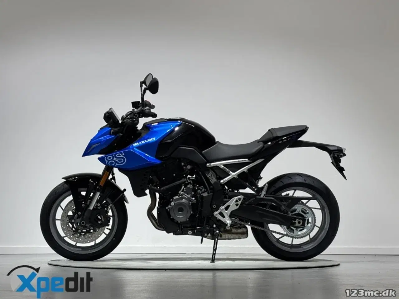 Billede 6 - Suzuki GSX-8S