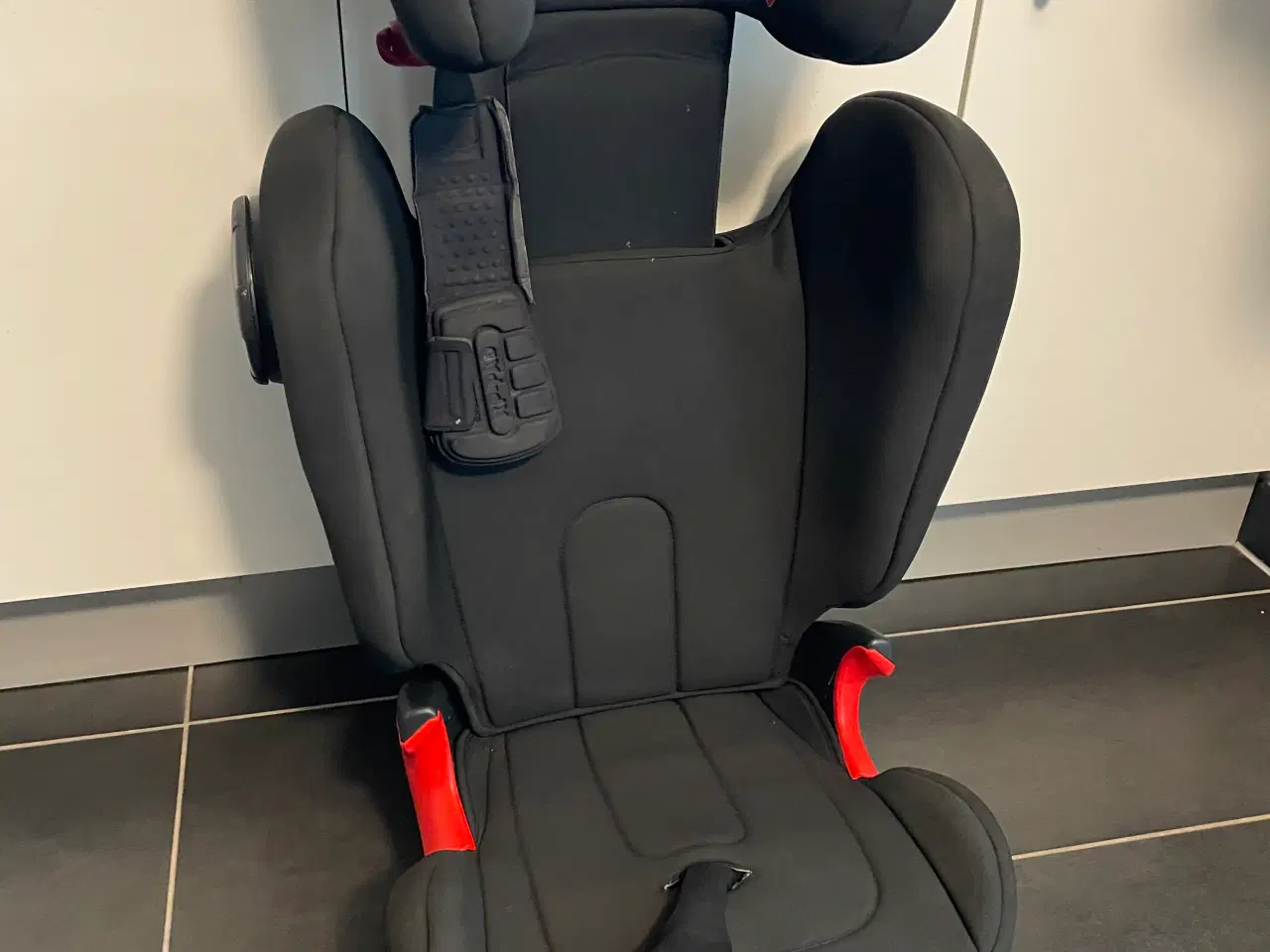 Billede 4 - Autostol Britax Römer kidsfix op til 36 kg.