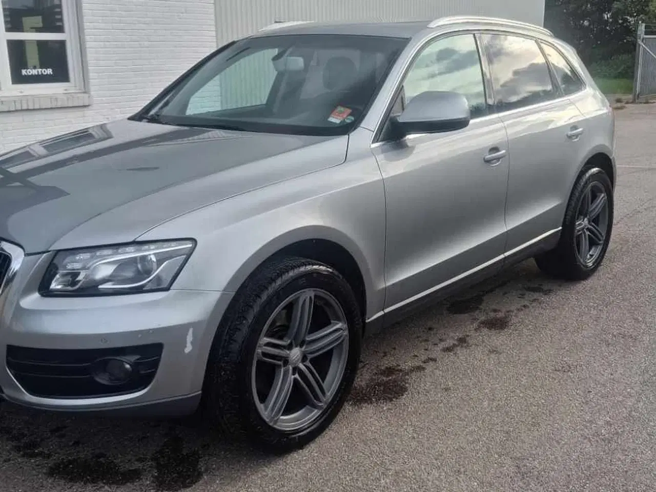 Billede 5 - Audi q5 3.0 Tdi 